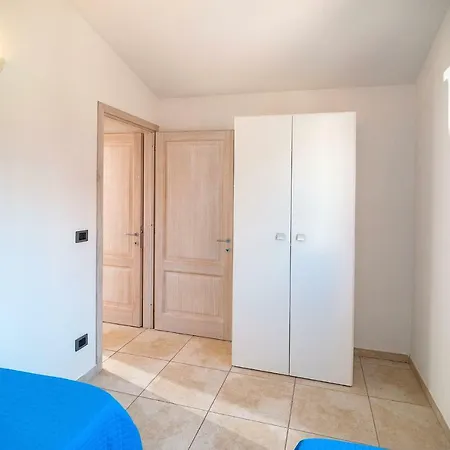 Nuovo Trilocale In Centro Διαμέρισμα *