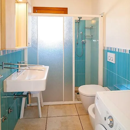 Nuovo Trilocale In Centro * Budoni